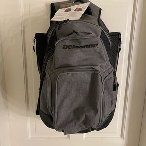 NWT DeMarini VooDoo OG Baseball Backpack